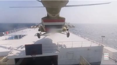 البنتاجون: هجمات الحوثي مشكلة دولية تتطلب حلا دوليا