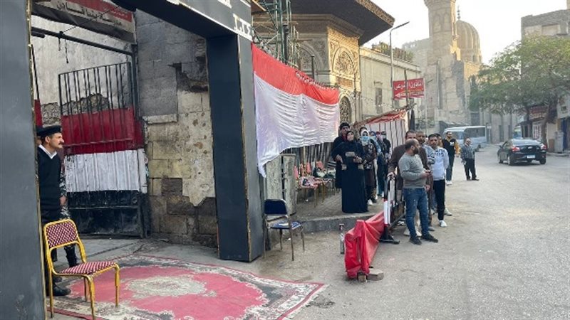 بوابة الجمهورية