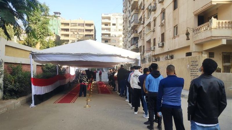 بوابة الجمهورية
