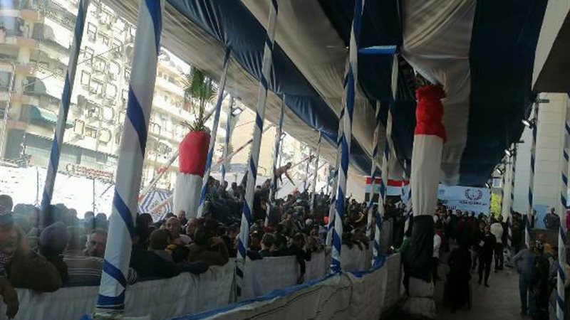 بوابة الجمهورية