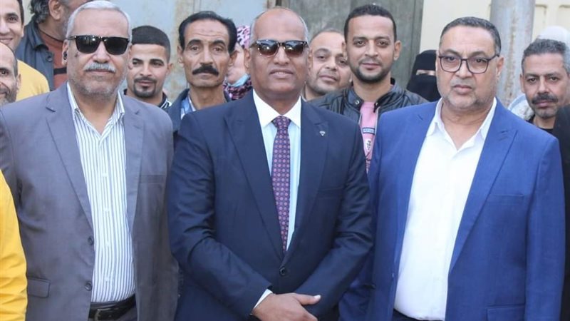 بوابة الجمهورية