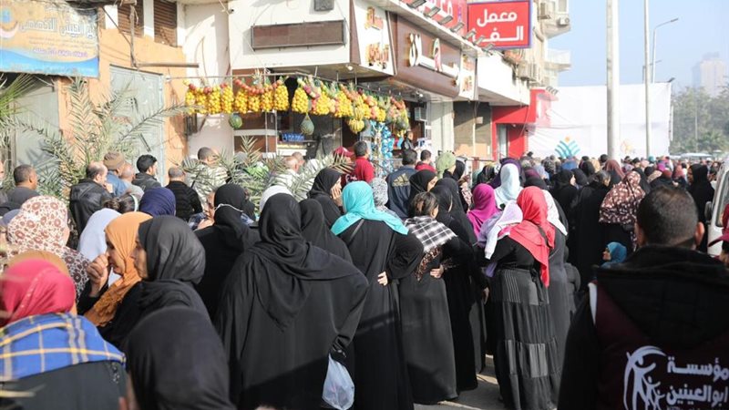 بوابة الجمهورية