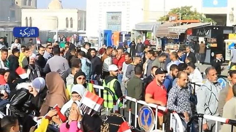 بوابة الجمهورية