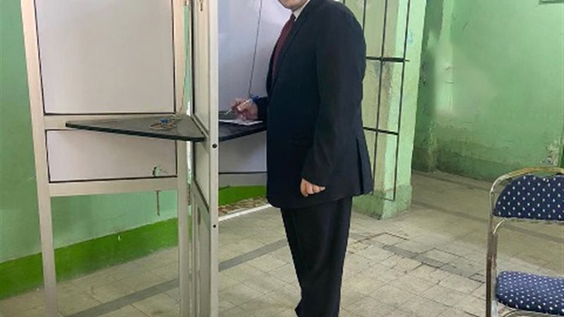 بوابة الجمهورية