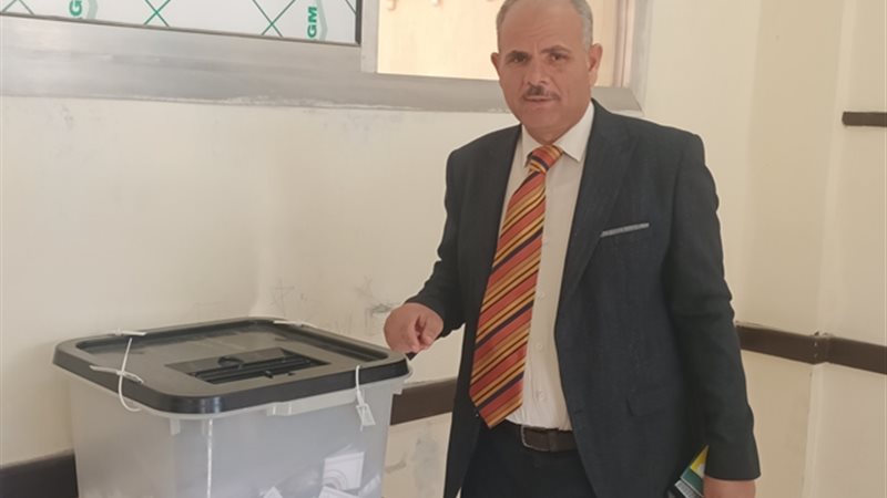 بوابة الجمهورية