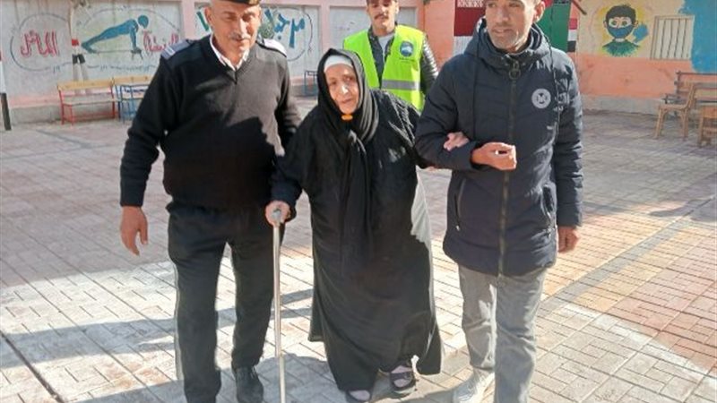 بوابة الجمهورية