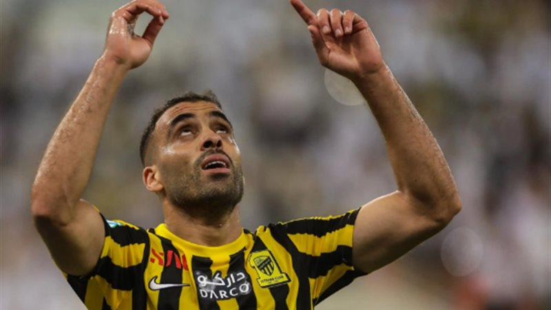 عبدالرزاق حمدالله