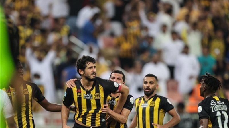 اتحاد جدة
