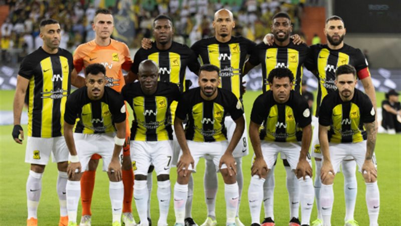 اتحاد جدة