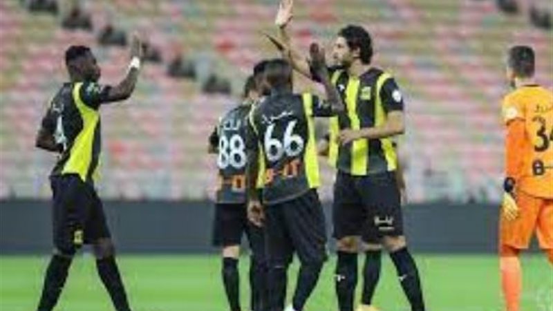 اتحاد جدة