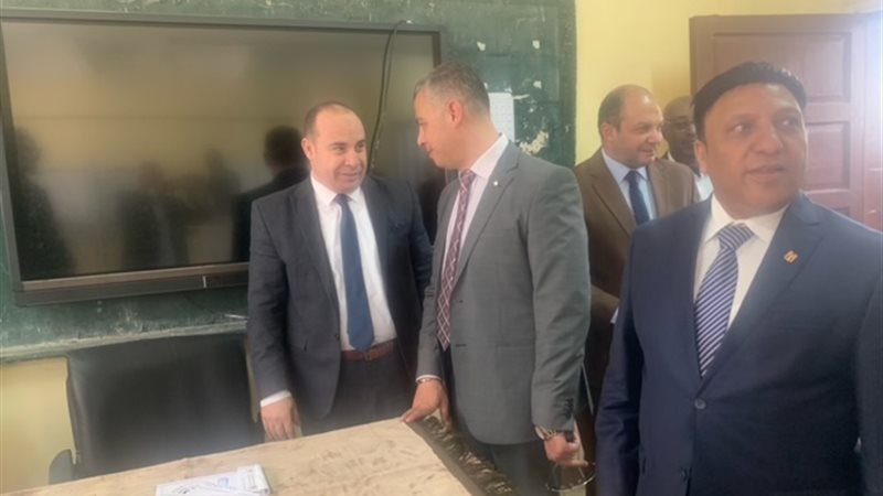 بوابة الجمهورية