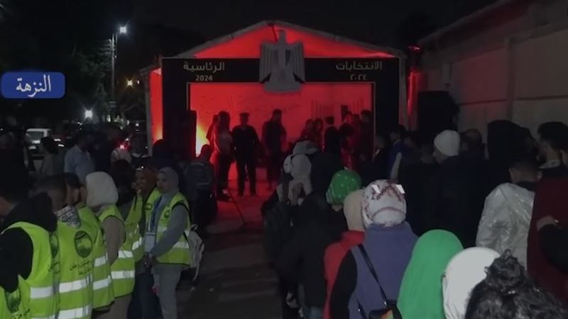 بوابة الجمهورية