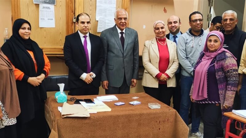 بوابة الجمهورية