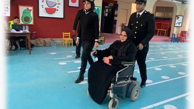 بوابة الجمهورية