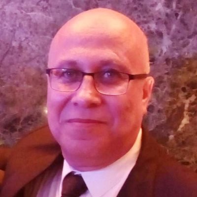 مصطفى البلك